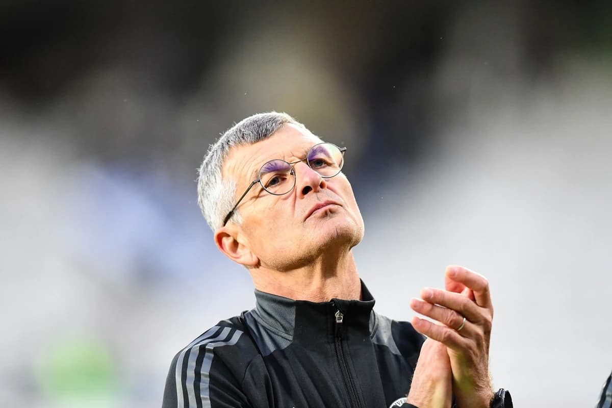 Ioan Ovidiu Sabău, prima reacție după ce a semnat cu Farul! Promisiunea făcută