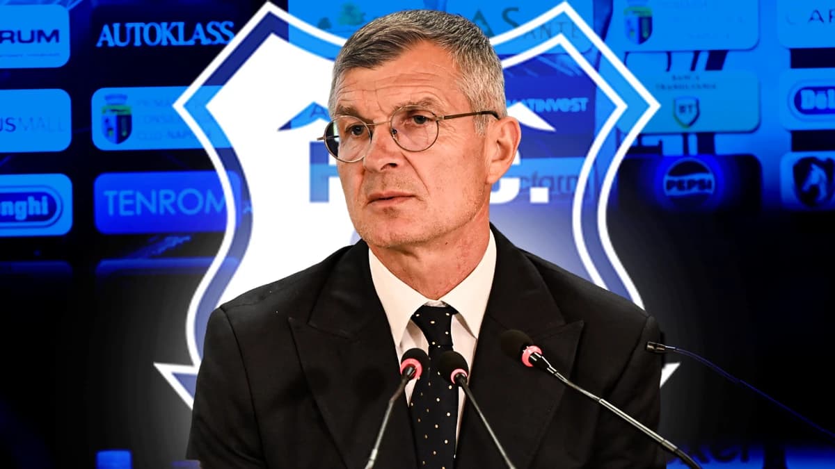 Ioan Ovidiu Sabău, primul interviu ca antrenor la Farul: "Principalul obiectiv". Mesaj pentru Hagi ș