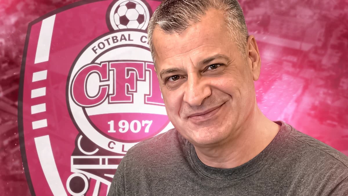 Ioan Varga a ales antrenorul de la CFR Cluj + CINCI jucători cu salarii mari, OUT?!