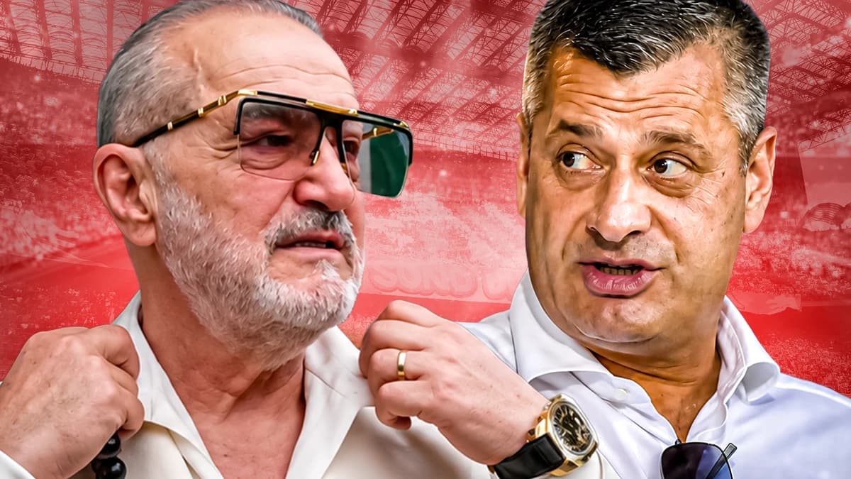 Ioan Varga a reacționat prompt, după ce Gigi Becali a pus "pe masă" 500.000 de euro pentru Meriton K