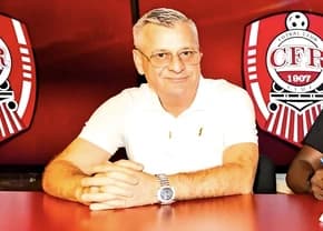 Ioan Varga acuză o conspirație: „Bătaie de joc! Au intenția să ne distrugă”