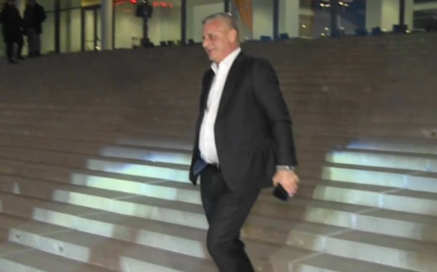 Ioan Varga: "Am băgat 100 de milioane de euro în club". Ce spune despre noii conducători de la CFR