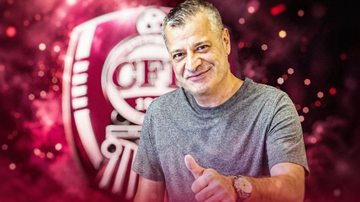 Ioan Varga, intervenție în forță: "UEFA ne-a dat derogare". Detalii despre situația de la CFR