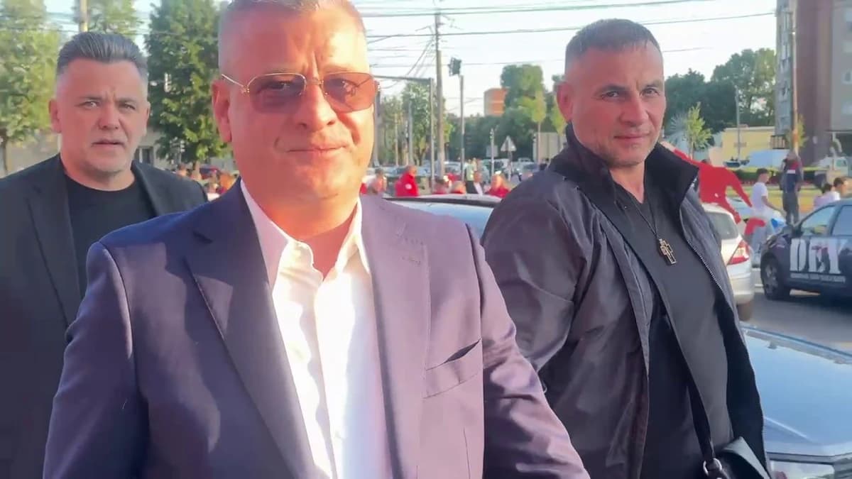 Ioan Varga, reacție acidă după demisia lui Iuliu Mureșan: ”De oameni care fug la greu n-am nevoie!”