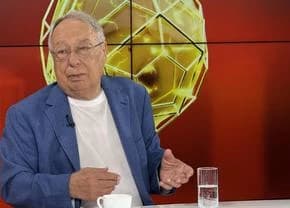 „Ioanițoaia la zi” » Directorul GSP crede într-o lovitură dată de Superliga: „Ar fi o performanță, d