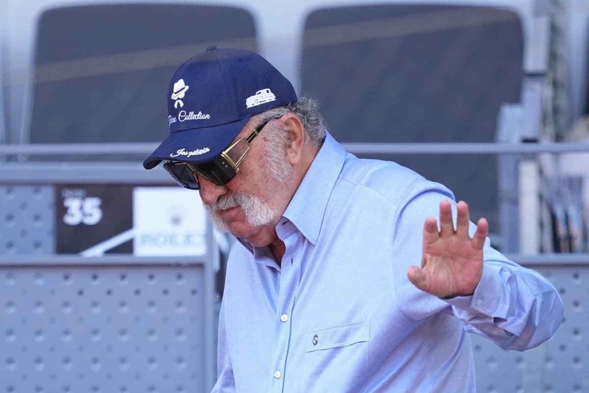 Ion Țiriac a spus ce crede cu adevărat despre Simona Halep: „A fost o minune!”