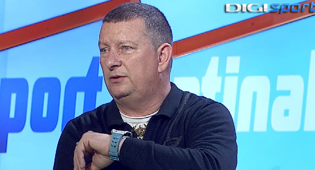 Ionuț Chirilă a început treaba la CS Dinamo. ”First class!”. Pe ce stadion va evolua echipa