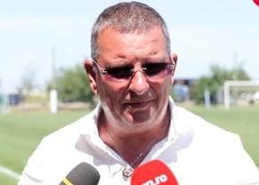 Ionuț Chirilă e convins înaintea derby-ului dintre Rapid și Dinamo: „E mult mai ușor să joci afară d