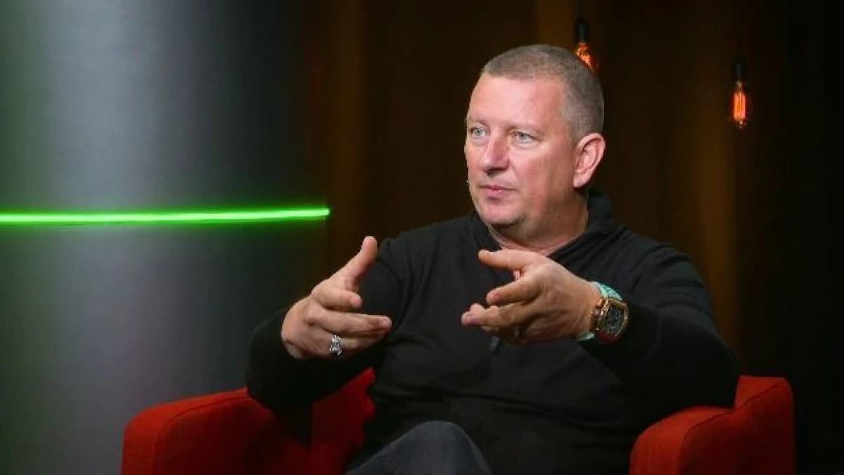 Ionuț Chirilă, ironii la adresa lui FCSB: ”Așa se rezolvă situația și câștigă Champions League”