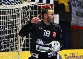 Ionuț Iancu, jucătorul etapei în Liga Campionilor » Ce urmează pentru „dulăi”: EHF a anunțat program
