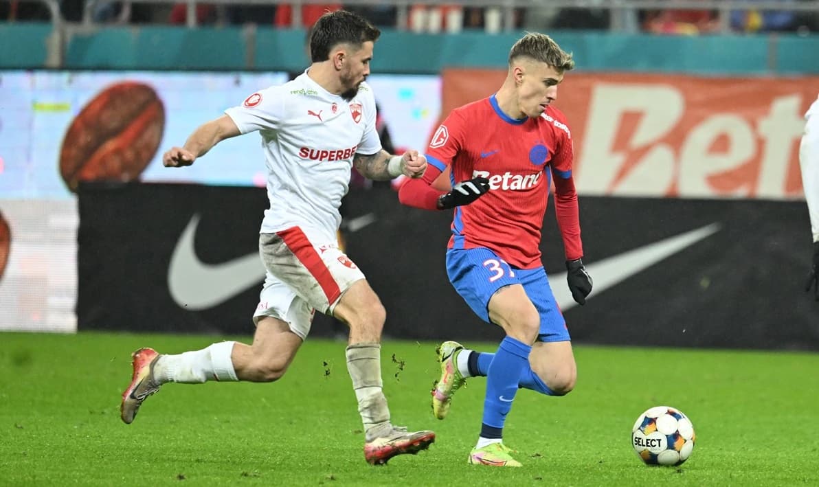 Ionuț Lupescu nu-și explică regula din Liga 1, înainte de Dinamo – FCSB: „E o nebuloasă”