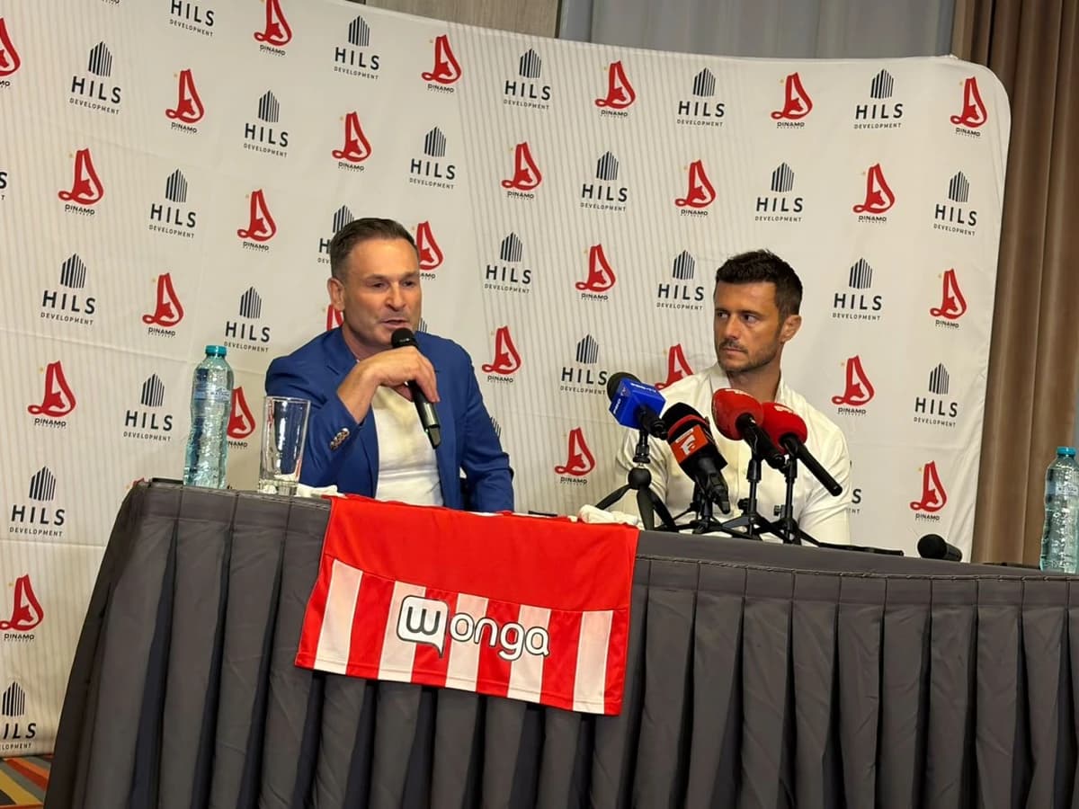 Ionuț Negoiță a urmărit-o atent pe Dinamo și a tras concluzia: ”Mi-am asumat”