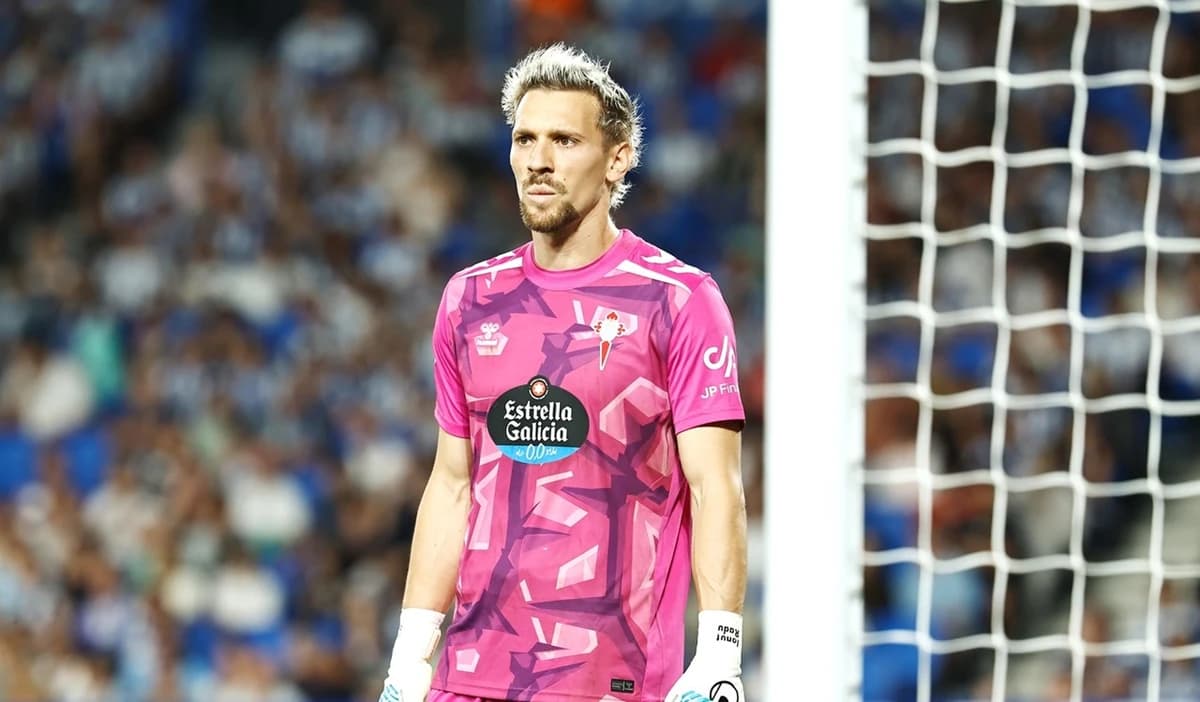 Ionuț Radu a dus-o pe Celta în elita Europei! Spaniolii au descoperit cifrele spectaculoase ale româ