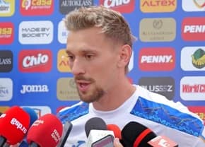 Ionuț Radu: „Sunt 100% convins că voi juca la un Campionat Mondial” + Ce spune despre meciul cu Sued