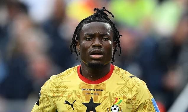 Ipswich close in on £20m Leicester star, Aston Villa plough on with move for Nicolas Jackson... and