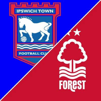 Ipswich earn draw with Forest as Delap misfires on return