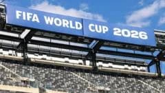 Iran demands guarantees for World Cup participation