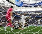 Iran v New Zealand: World Cup 2026 โ live