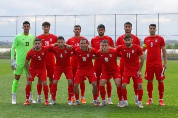 Iran va merge în SUA la Cupa Mondială 2026. Președintele FIFA: „Bineînțeles, va juca în Statele Unit