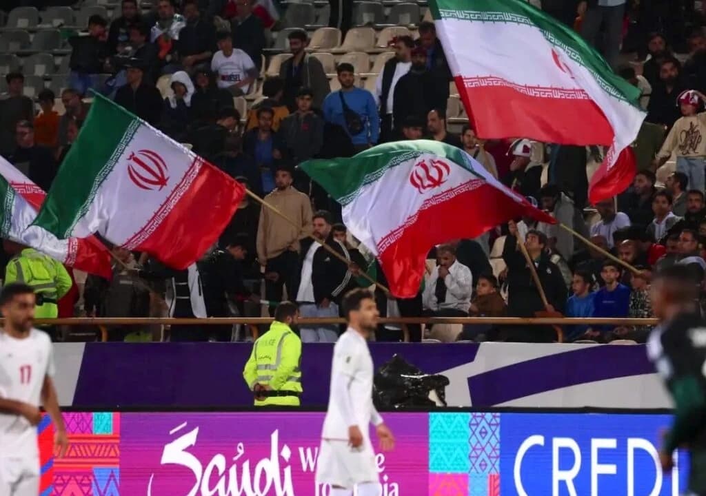 Iranul nu va avea voie să stea în SUA la Cupa Mondială 2026. Echipa va face naveta din Mexic pentru