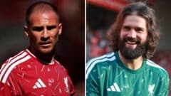Iraola wants Mac Allister & Alisson to stay with Liverpool