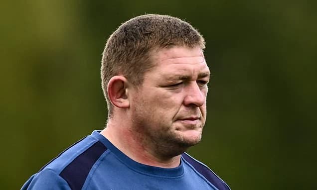 Ireland and Lions rugby star Tadhg Furlong faces lengthy ban after being accused of grabbing opponen