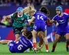 Ireland revenge mission falls flat amid flurry of squandered chances but England march on | Sarah Re