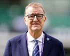Ireland risk ECB ire by agreeing to play five matches against Afghanistan