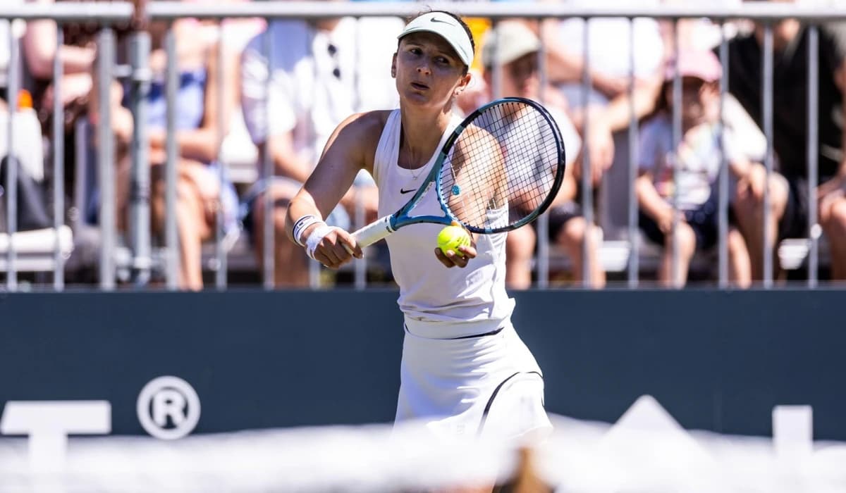 Irina Begu, calificare pe tabloul principal la WTA Bad Homburg! Românca, victorie în fix două ore