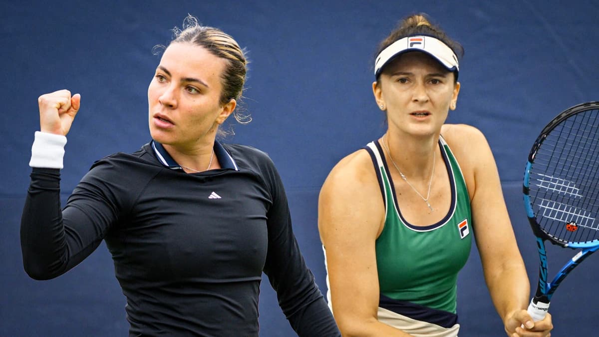 Irina Begu, duel cu Venus Williams la WTA Bad Homburg! Cu cine joacă Gabi Ruse