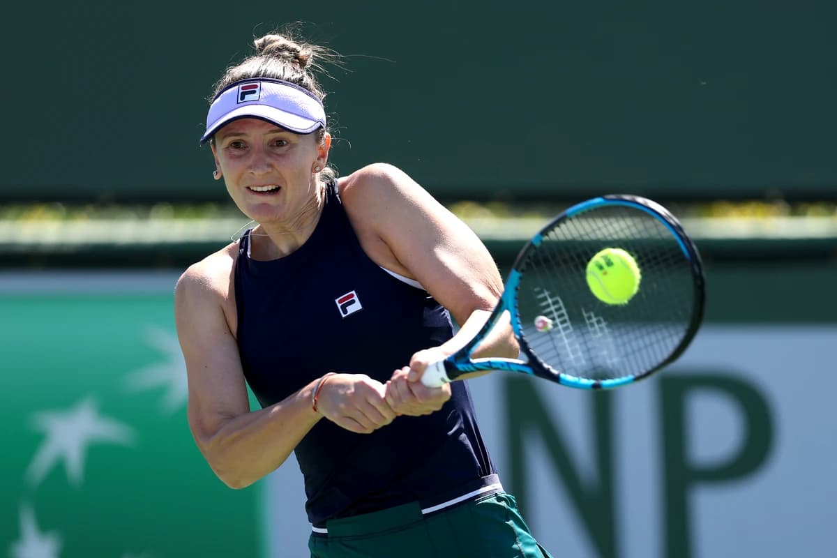Irina Begu - Venus Williams, LIVE VIDEO, 16:30, DGS 2. Românca, în primul tur la WTA Bad Homburg