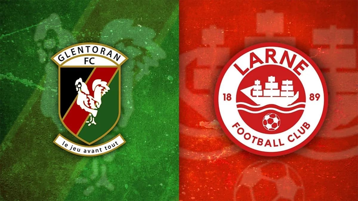 Irish League Football Live