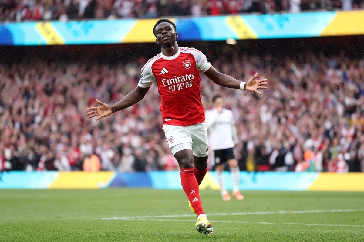 Is Arsenal vs Burnley on TV? Channel, kick-off time and how to watch Premier League clash