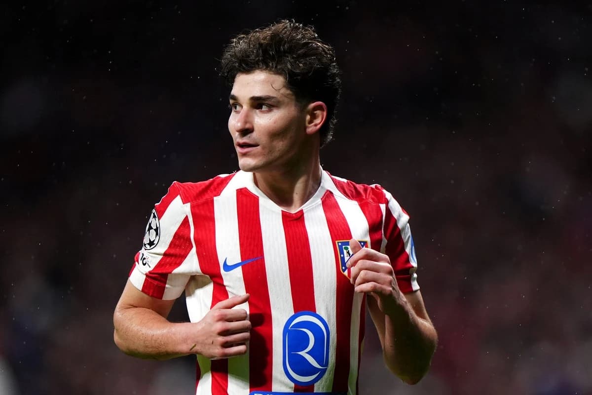 Is Atletico Madrid vs Arsenal on TV? Channel, kick-off time and how to watch Champions League semi-f
