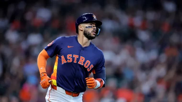 Is Cralos Correa’s season-ending injury the nail in the coffin for the 2026 Houston Astros?