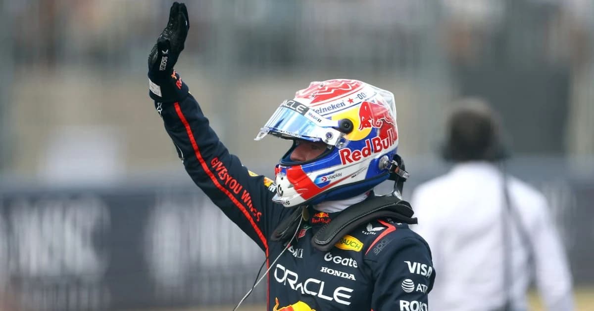Is F1 racing this weekend? Next race date and Austin schedule