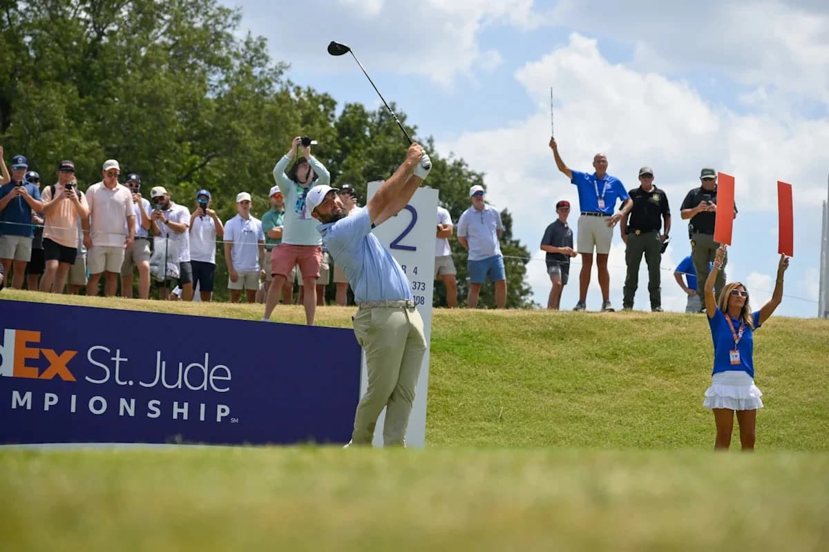 Is it too late for PGA Tour to reconsider Memphis' fate? | Opinion