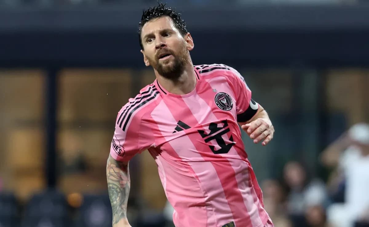 Is Lionel Messi playing today? Projected lineups for Inter Miami vs Montreal in Matchday 22 of 2026