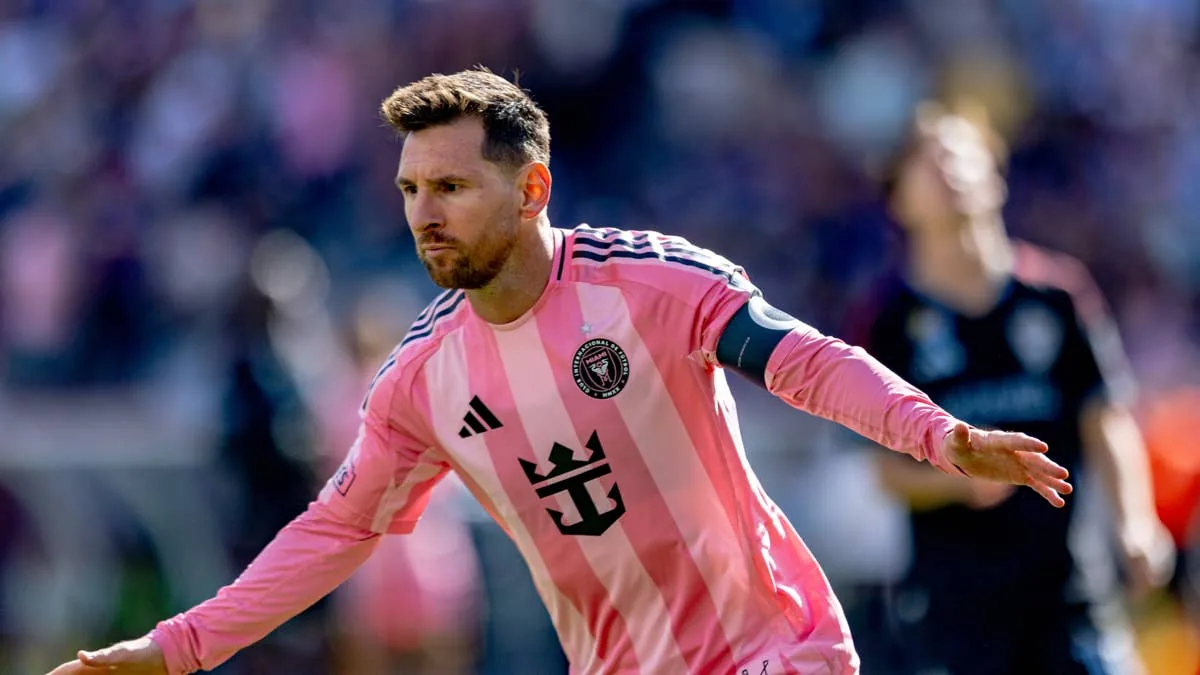 Is Lionel Messi Playing Tonight for Inter Miami vs Real Salt Lake?