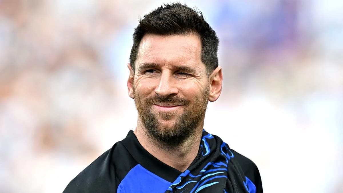 Is Messi playing in World Cup? Injury update for Argentina vs Iceland