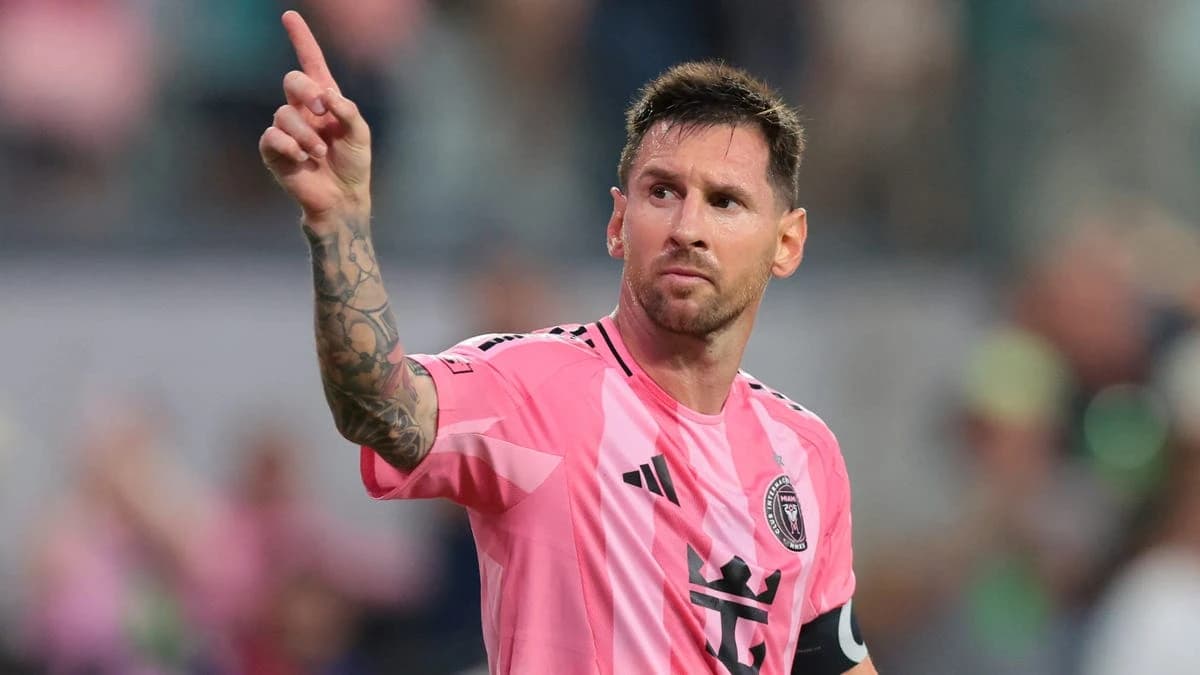 Is Messi playing today? What to know about MLS All-Star Game 2026
