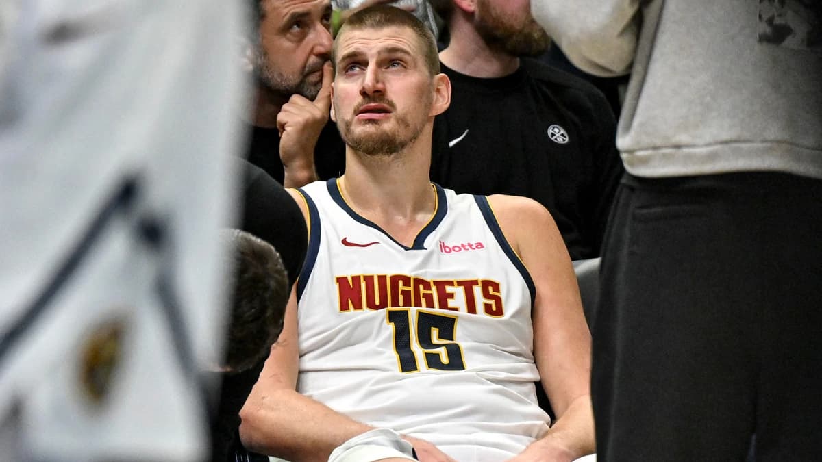 Is Nuggets' title window closed? Nikola Jokić era is on life support as expiring contract looms over