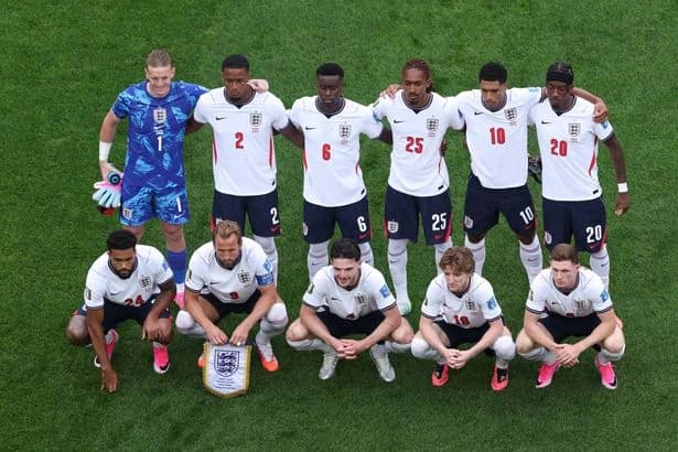 Is Panama vs England on ITV or BBC? How to watch tonight's World Cup match on TV