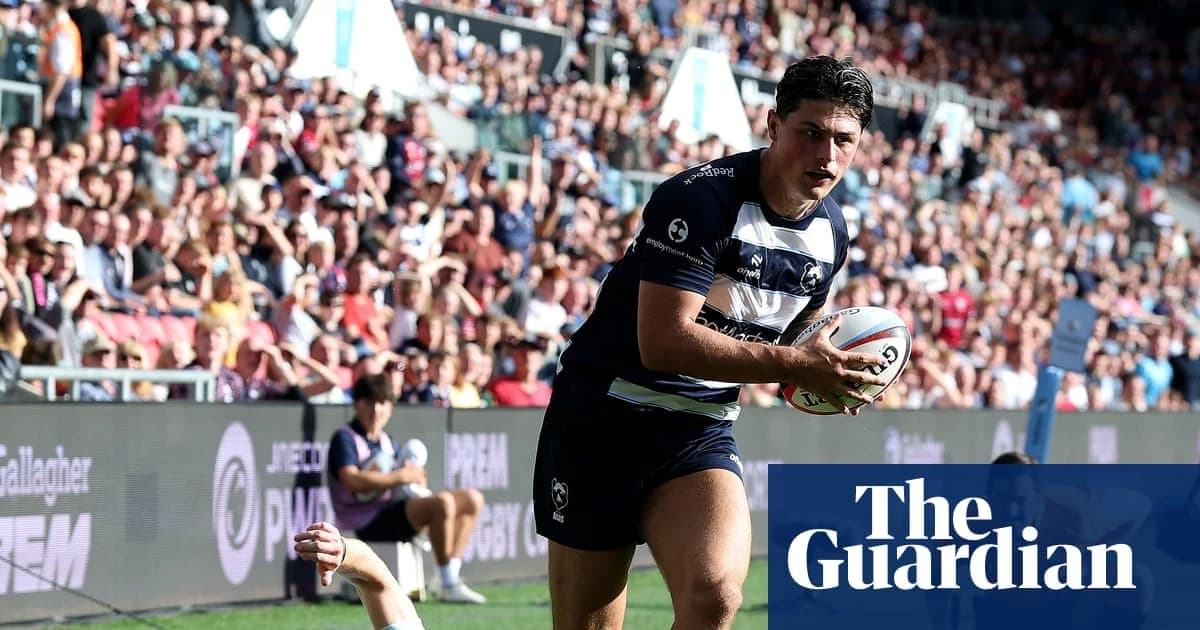 Is Prem rugby union turning into basketball? Nailbiters supply case for defence