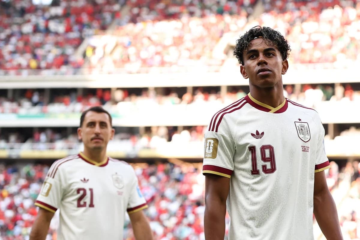 Is Spain vs Austria on TV? Channel, kick-off and how to watch World Cup last-32 clash