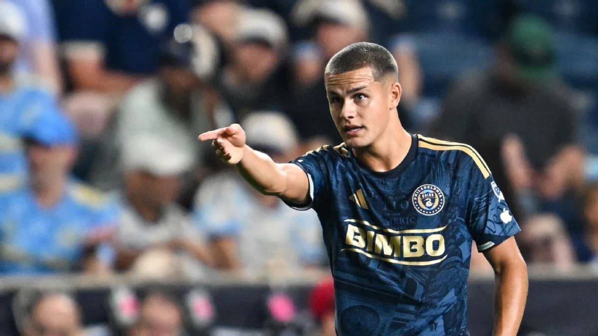 Is Sullivan the next Olise? Comparisons for USMNT's top young stars