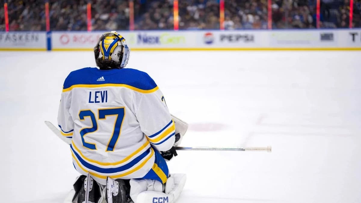 Is the Oilers Goaltending Situation Still a Joke?
