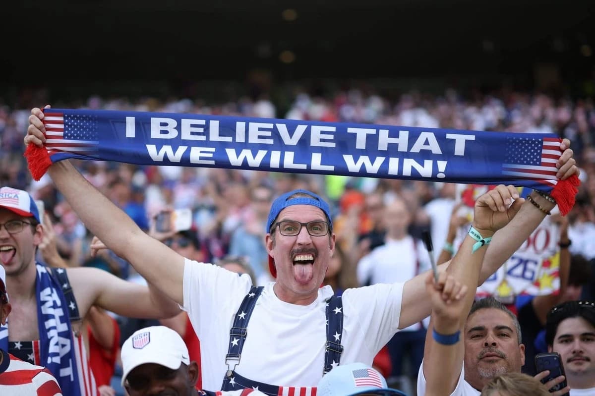 Is the USMNT a genuine World Cup contender? We asked our experts