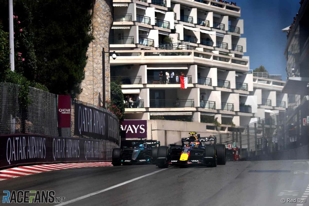 Is there any fair solution to Formula 1βs Monaco Grand Prix mess?