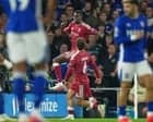 Isak’s rapid double sinks Ipswich to give Andoni Iraola first Liverpool win